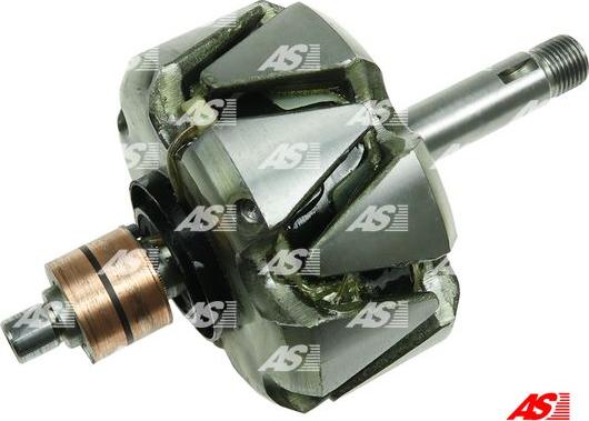 AS-PL AR0068 - Rotore, Alternatore autozon.pro