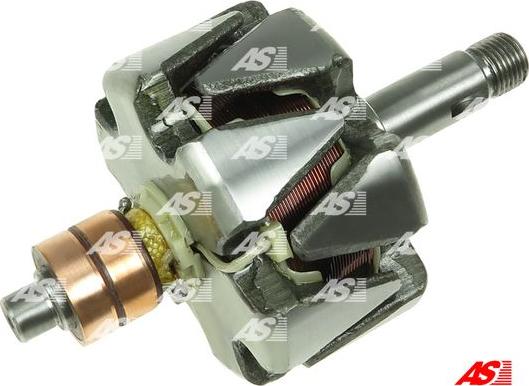 AS-PL AR0004 - Rotore, Alternatore autozon.pro