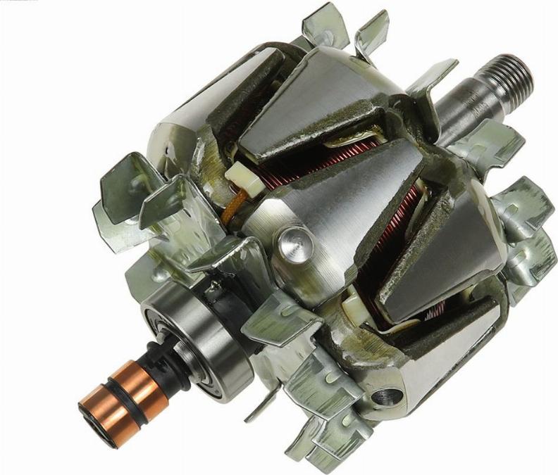 AS-PL AR0006 - Rotore, Alternatore autozon.pro