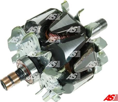 AS-PL AR0019(BOSCH) - Rotore, Alternatore autozon.pro