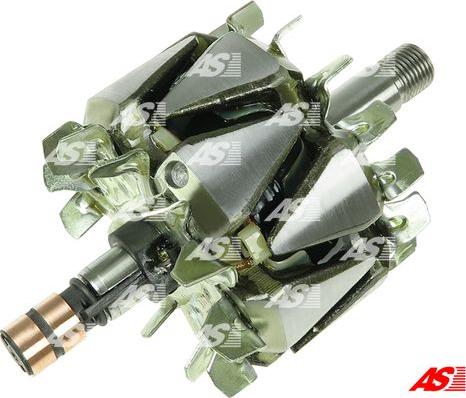 AS-PL AR0013 - Rotore, Alternatore autozon.pro