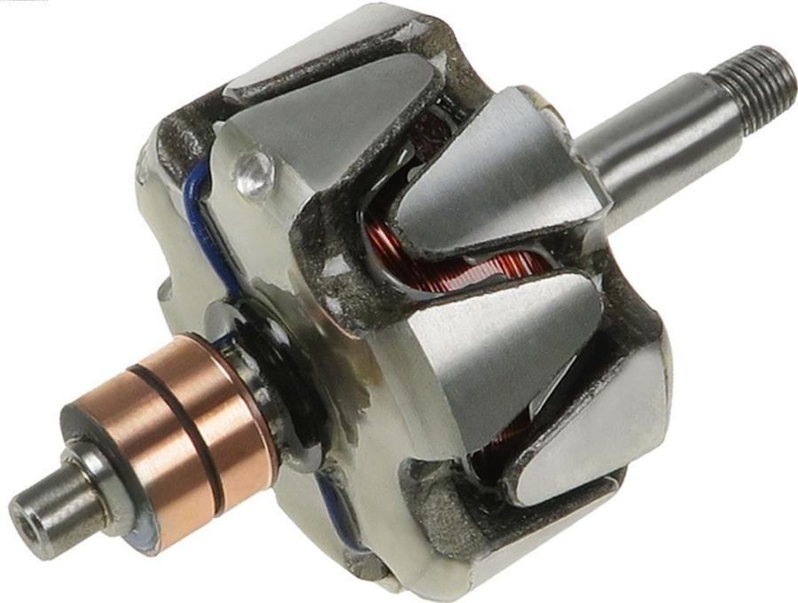 AS-PL AR0089P - Rotore, Alternatore autozon.pro