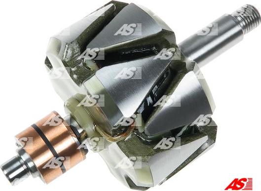 AS-PL AR0089S - Rotore, Alternatore autozon.pro