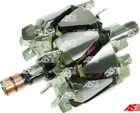 AS-PL AR0034 - Rotore, Alternatore autozon.pro