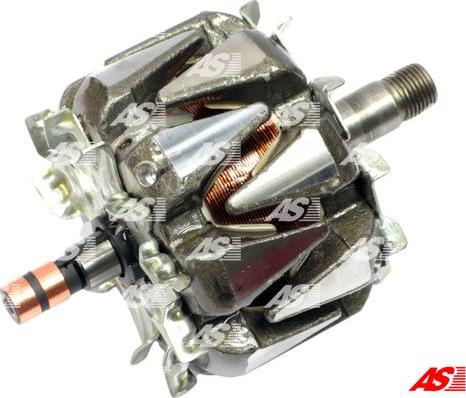 AS-PL AR0035 - Rotore, Alternatore autozon.pro