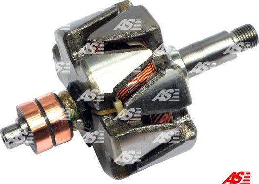 AS-PL AR0032 - Rotore, Alternatore autozon.pro