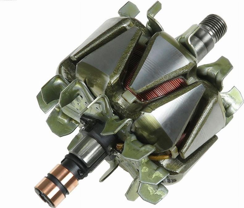 AS-PL AR0024 - Rotore, Alternatore autozon.pro