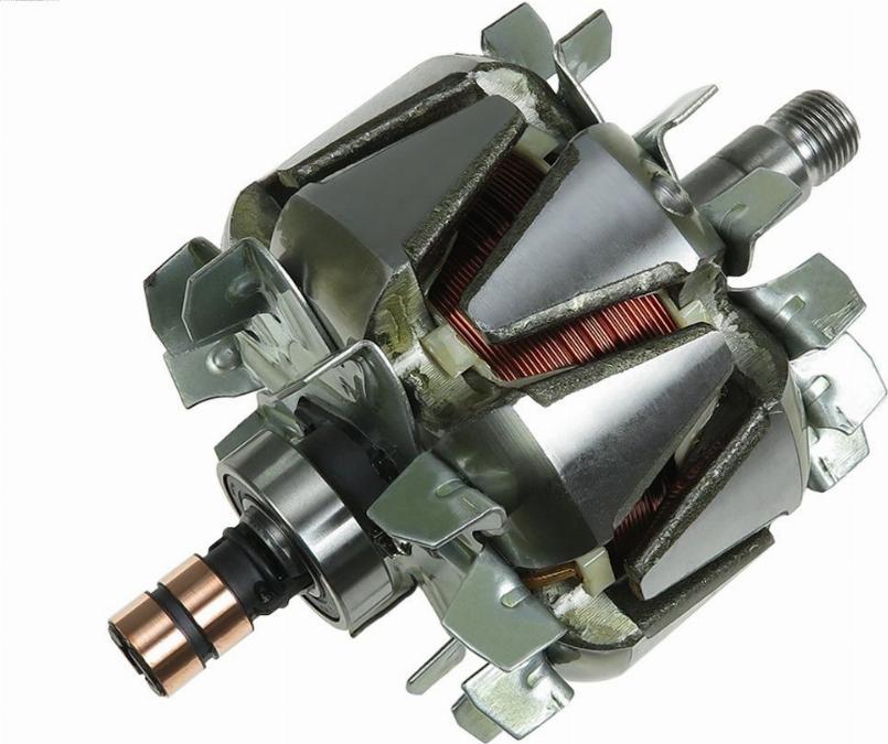 AS-PL AR0025 - Rotore, Alternatore autozon.pro