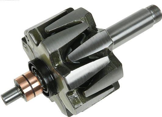 AS-PL AR0026 - Rotore, Alternatore autozon.pro