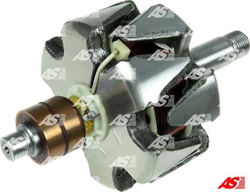 AS-PL AR0027 - Rotore, Alternatore autozon.pro