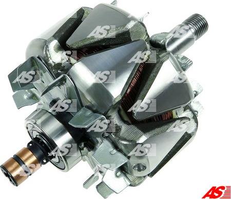 AS-PL AR0073S - Rotore, Alternatore autozon.pro