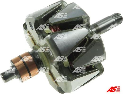 AS-PL AR0072 - Rotore, Alternatore autozon.pro