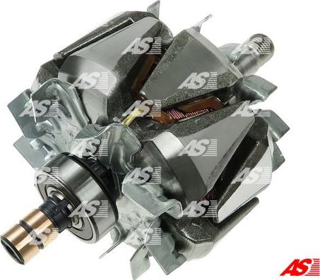 AS-PL AR0077(BOSCH) - Rotore, Alternatore autozon.pro