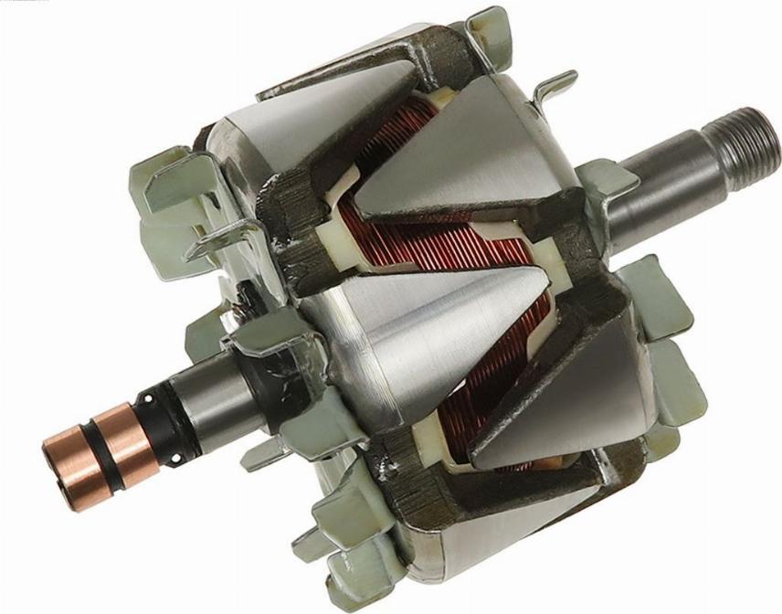 AS-PL AR0106S - Rotore, Alternatore autozon.pro