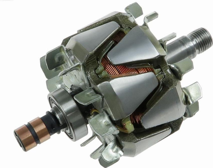 AS-PL AR0125S - Rotore, Alternatore autozon.pro