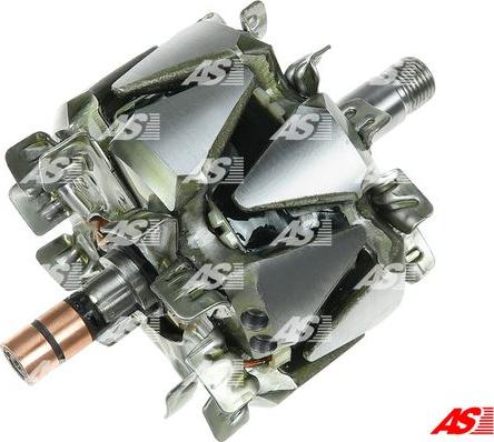 AS-PL AR1009 - Rotore, Alternatore autozon.pro