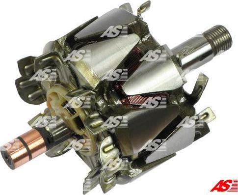 AS-PL AR3009 - Rotore, Alternatore autozon.pro