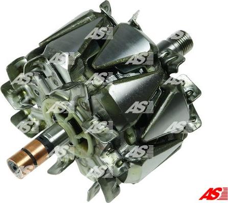 AS-PL AR3004 - Rotore, Alternatore autozon.pro