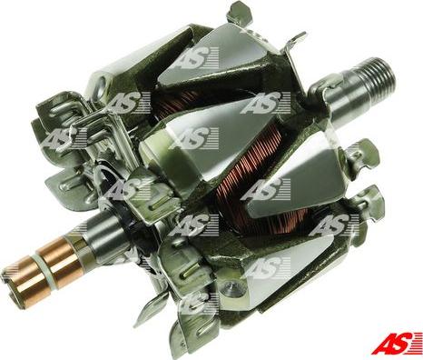 AS-PL AR3006 - Rotore, Alternatore autozon.pro