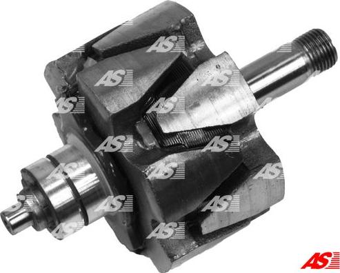 AS-PL AR3001 - Rotore, Alternatore autozon.pro