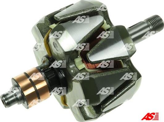 AS-PL AR3008 - Rotore, Alternatore autozon.pro