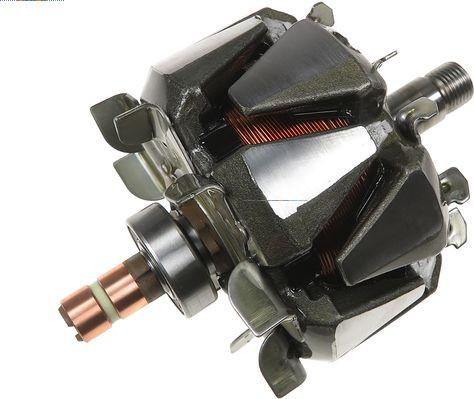 AS-PL AR3002 - Rotore, Alternatore autozon.pro