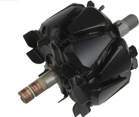 AS-PL AR3037PR - Rotore, Alternatore autozon.pro