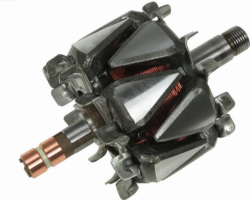 AS-PL AR3024 - Rotore, Alternatore autozon.pro