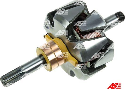 AS-PL AR2001 - Rotore, Alternatore autozon.pro