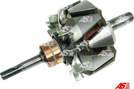 AS-PL AR2003 - Rotore, Alternatore autozon.pro