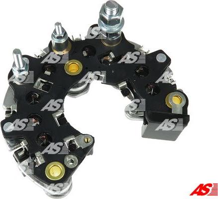 AS-PL ARC9088S - Raddrizzatore, Alternatore autozon.pro