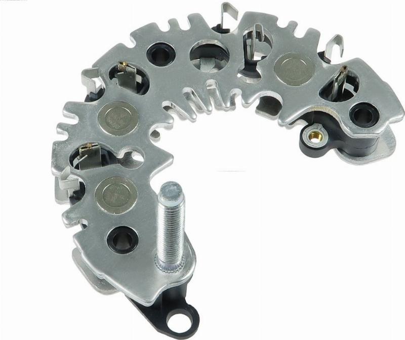 AS-PL ARC4014 - Raddrizzatore, Alternatore autozon.pro