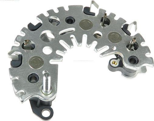 AS-PL ARC4013 - Raddrizzatore, Alternatore autozon.pro