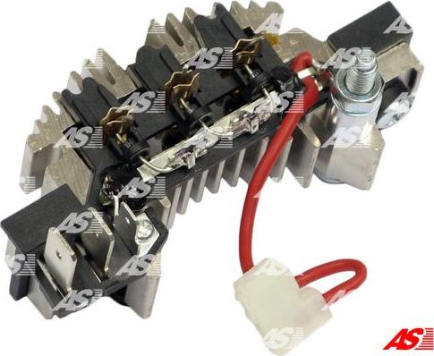 AS-PL ARC4034 - Raddrizzatore, Alternatore autozon.pro