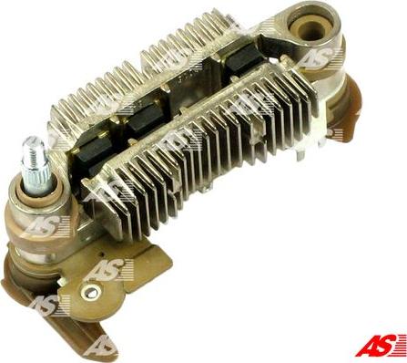 AS-PL ARC5063 - Raddrizzatore, Alternatore autozon.pro