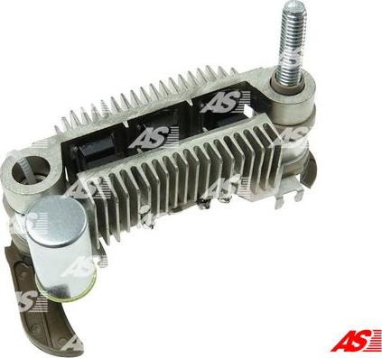 AS-PL ARC5001 - Raddrizzatore, Alternatore autozon.pro