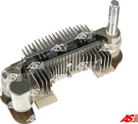 AS-PL ARC5036 - Raddrizzatore, Alternatore autozon.pro