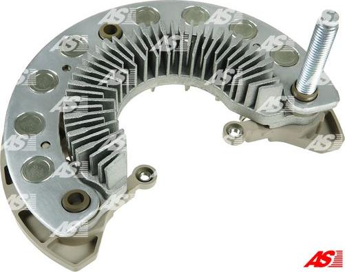 AS-PL ARC5193S - Raddrizzatore, Alternatore autozon.pro