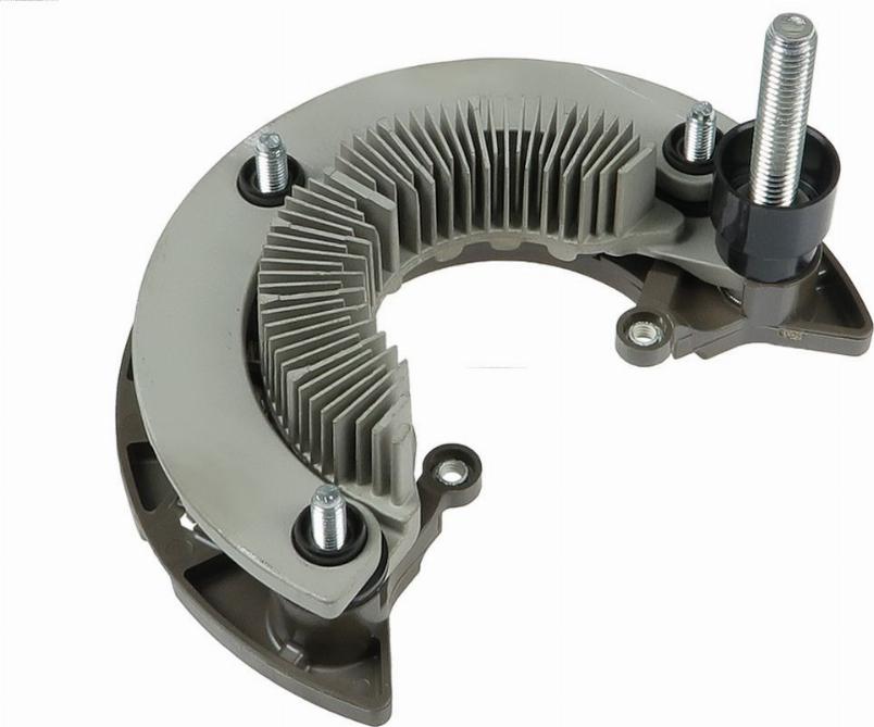 AS-PL ARC5156(MITSUBISHI) - Raddrizzatore, Alternatore autozon.pro