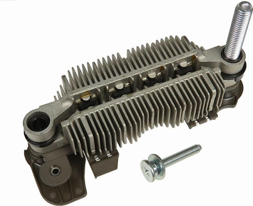 AS-PL ARC5128(MITSUBISHI) - Raddrizzatore, Alternatore autozon.pro