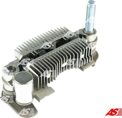 AS-PL ARC5171 - Raddrizzatore, Alternatore autozon.pro