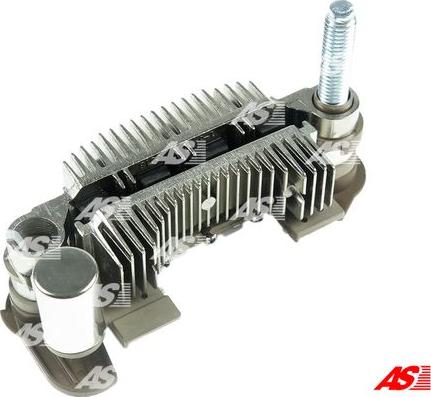 AS-PL ARC5172 - Raddrizzatore, Alternatore autozon.pro