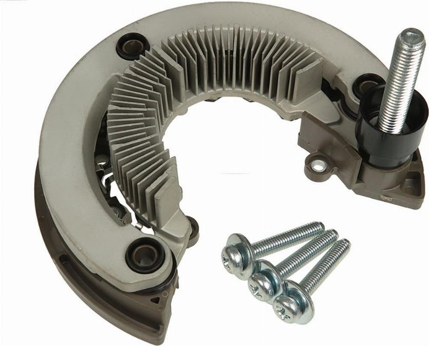 AS-PL ARC5255(MITSUBISHI) - Raddrizzatore, Alternatore autozon.pro