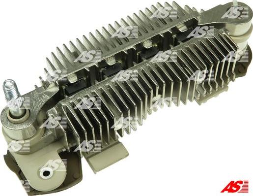 AS-PL ARC5206S - Raddrizzatore, Alternatore autozon.pro