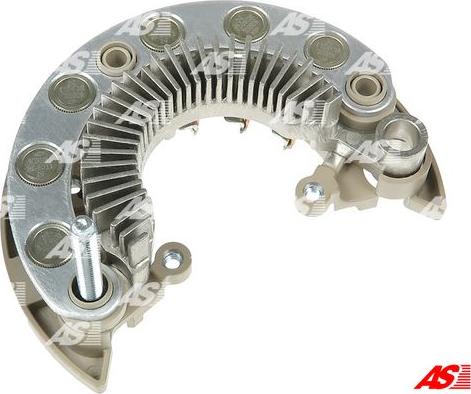 AS-PL ARC5210S - Raddrizzatore, Alternatore autozon.pro