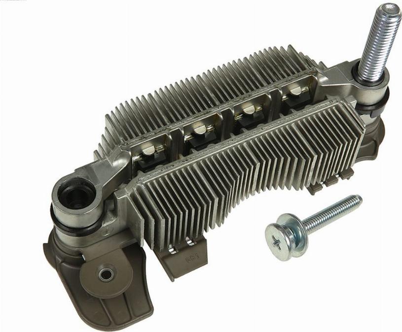 AS-PL ARC5230(MITSUBISHI) - Raddrizzatore, Alternatore autozon.pro