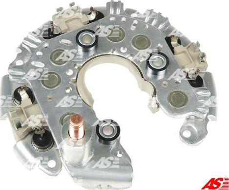 AS-PL ARC6091S - Raddrizzatore, Alternatore autozon.pro