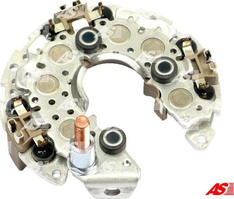 AS-PL ARC6045 - Raddrizzatore, Alternatore autozon.pro