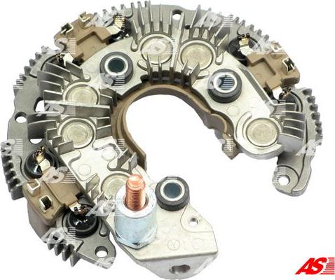 AS-PL ARC6048 - Raddrizzatore, Alternatore autozon.pro