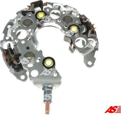 AS-PL ARC6042S - Raddrizzatore, Alternatore autozon.pro